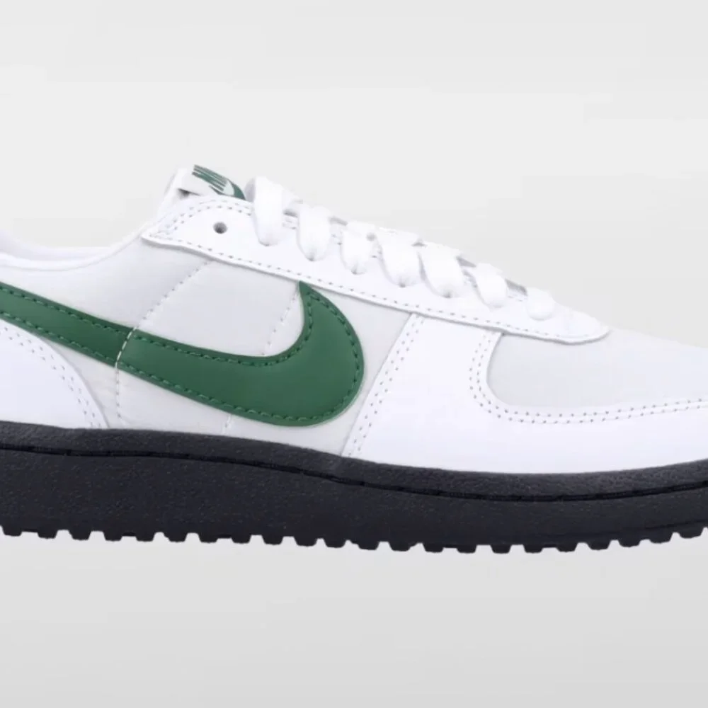Nike new field